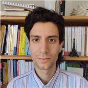 Docente privato di latino e greco, in centro a Ferrara